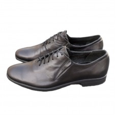 Туфлі оксфорди 43-44 р шкіра Нand made